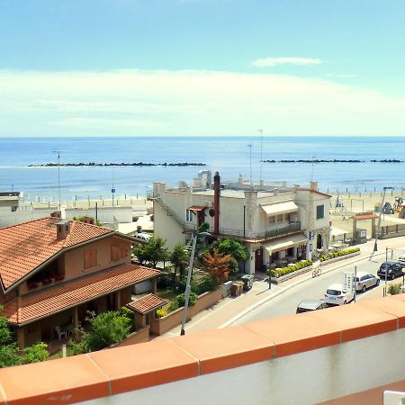 Esperia 23 Apartment Lido di Pomposa Exterior photo
