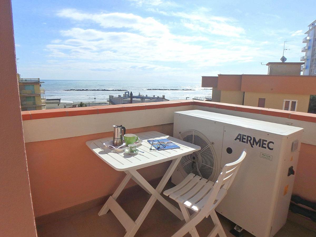 Esperia 23 Apartment Lido di Pomposa Exterior photo