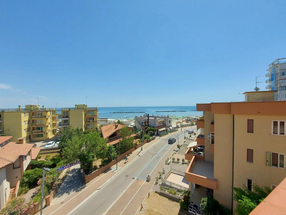Esperia 23 Apartment Lido di Pomposa Exterior photo