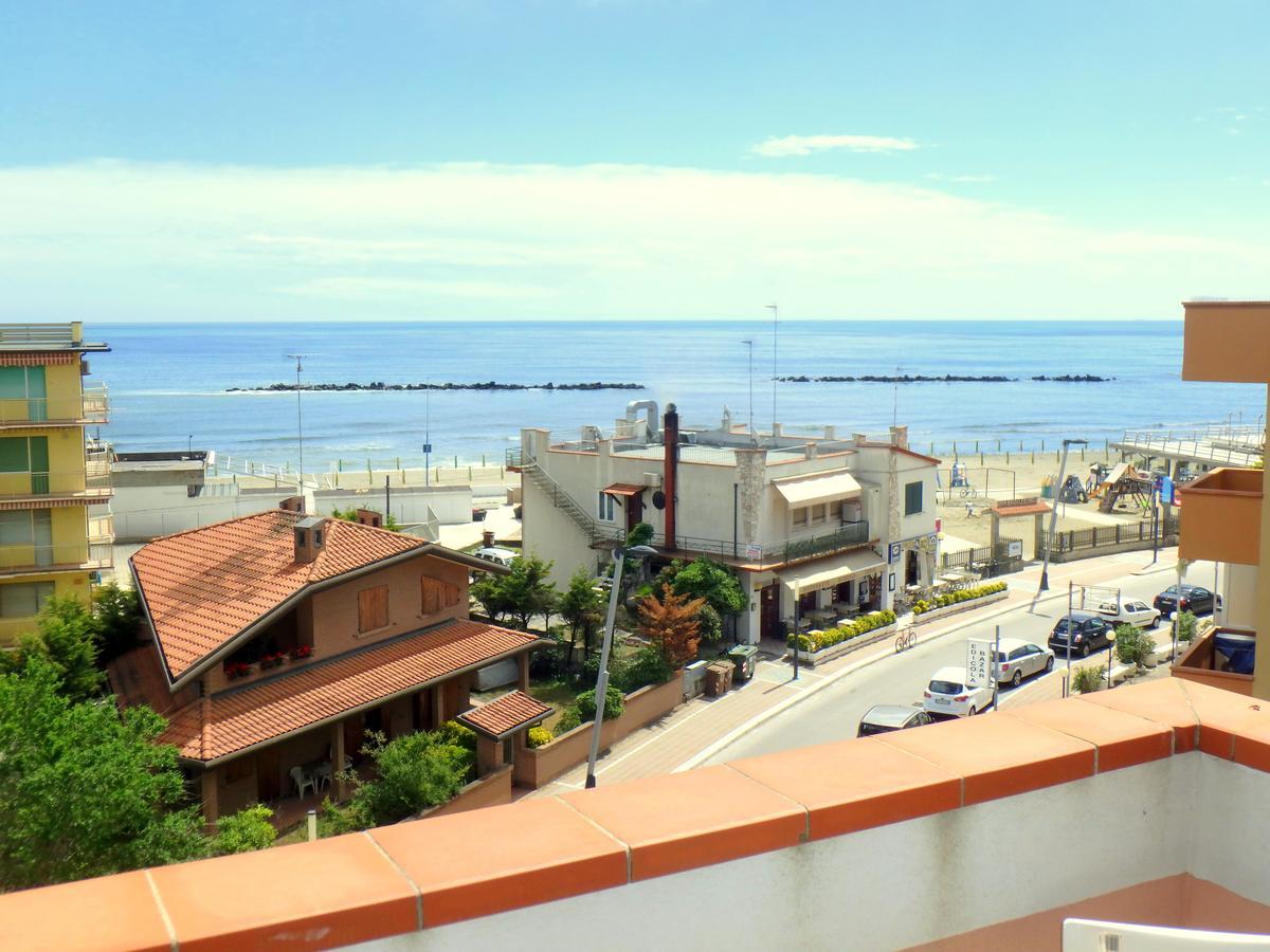 Esperia 23 Apartment Lido di Pomposa Exterior photo